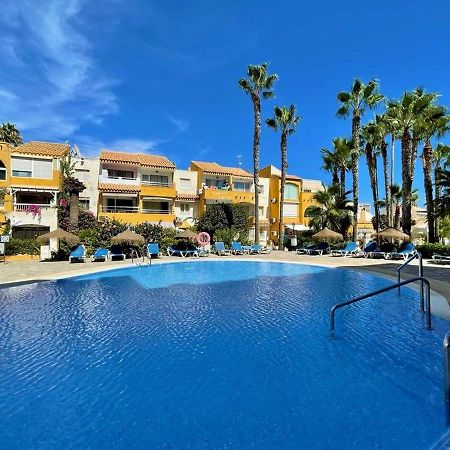 Belvilla By Oyo Los Kiwis 1Aª Lanea De Playa Рокетас-де-Мар Экстерьер фото