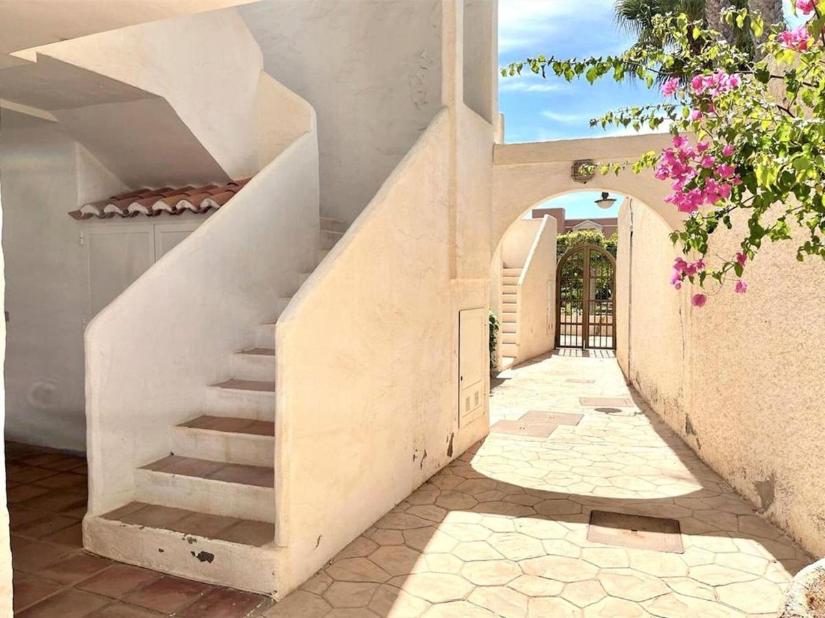 Belvilla By Oyo Los Kiwis 1Aª Lanea De Playa Рокетас-де-Мар Экстерьер фото