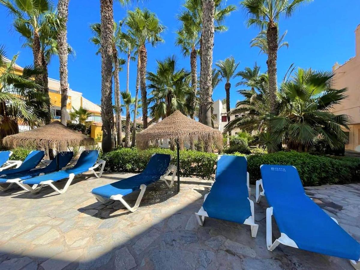 Belvilla By Oyo Los Kiwis 1Aª Lanea De Playa Рокетас-де-Мар Экстерьер фото