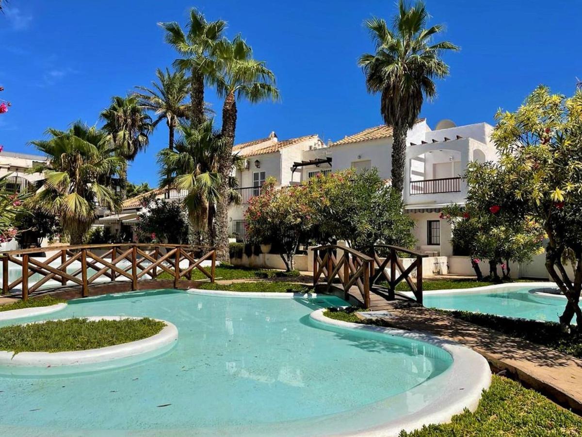 Belvilla By Oyo Los Kiwis 1Aª Lanea De Playa Рокетас-де-Мар Экстерьер фото