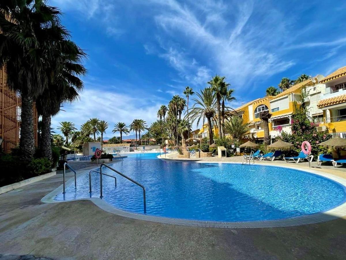 Belvilla By Oyo Los Kiwis 1Aª Lanea De Playa Рокетас-де-Мар Экстерьер фото