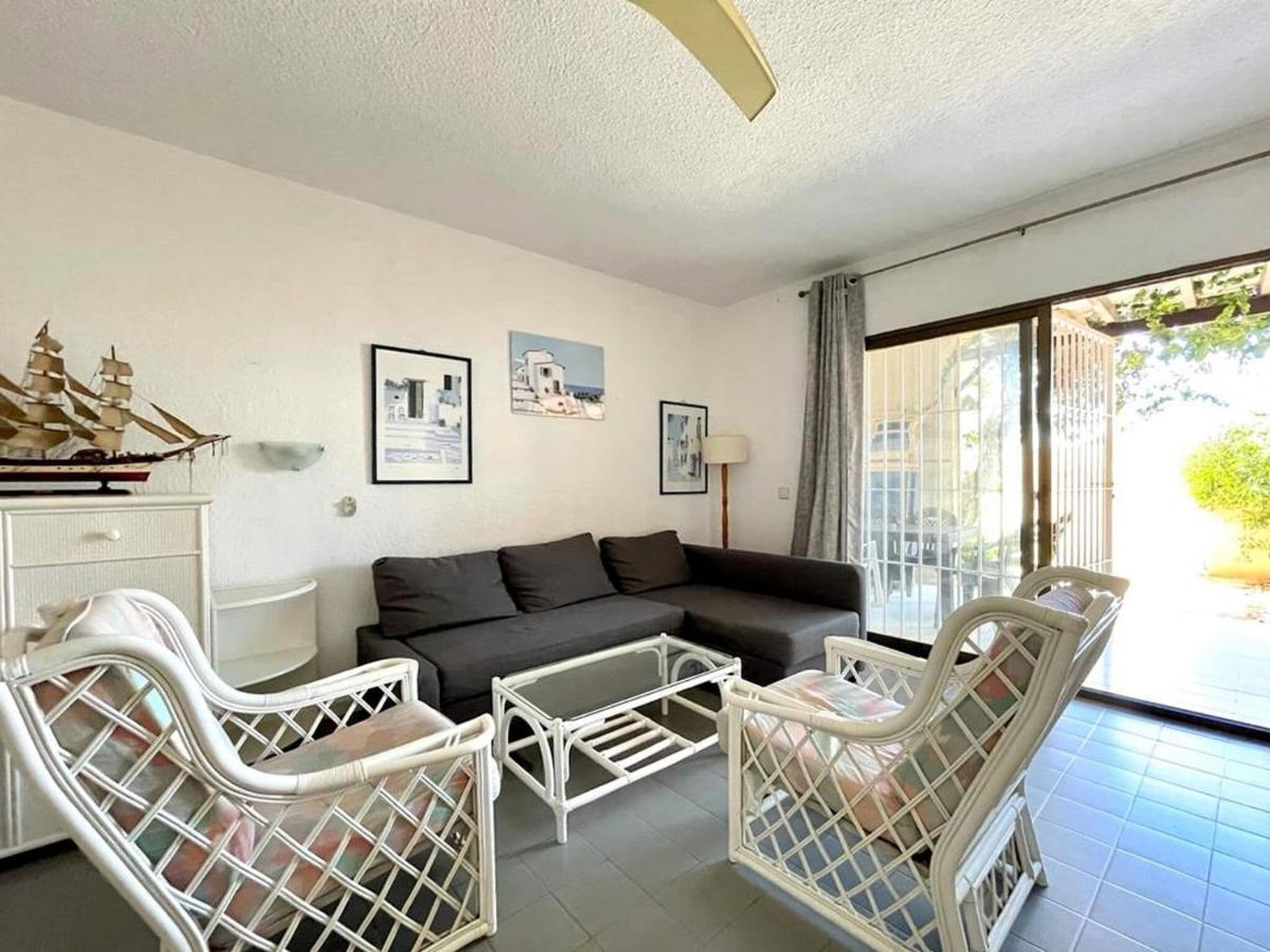 Belvilla By Oyo Los Kiwis 1Aª Lanea De Playa Рокетас-де-Мар Экстерьер фото