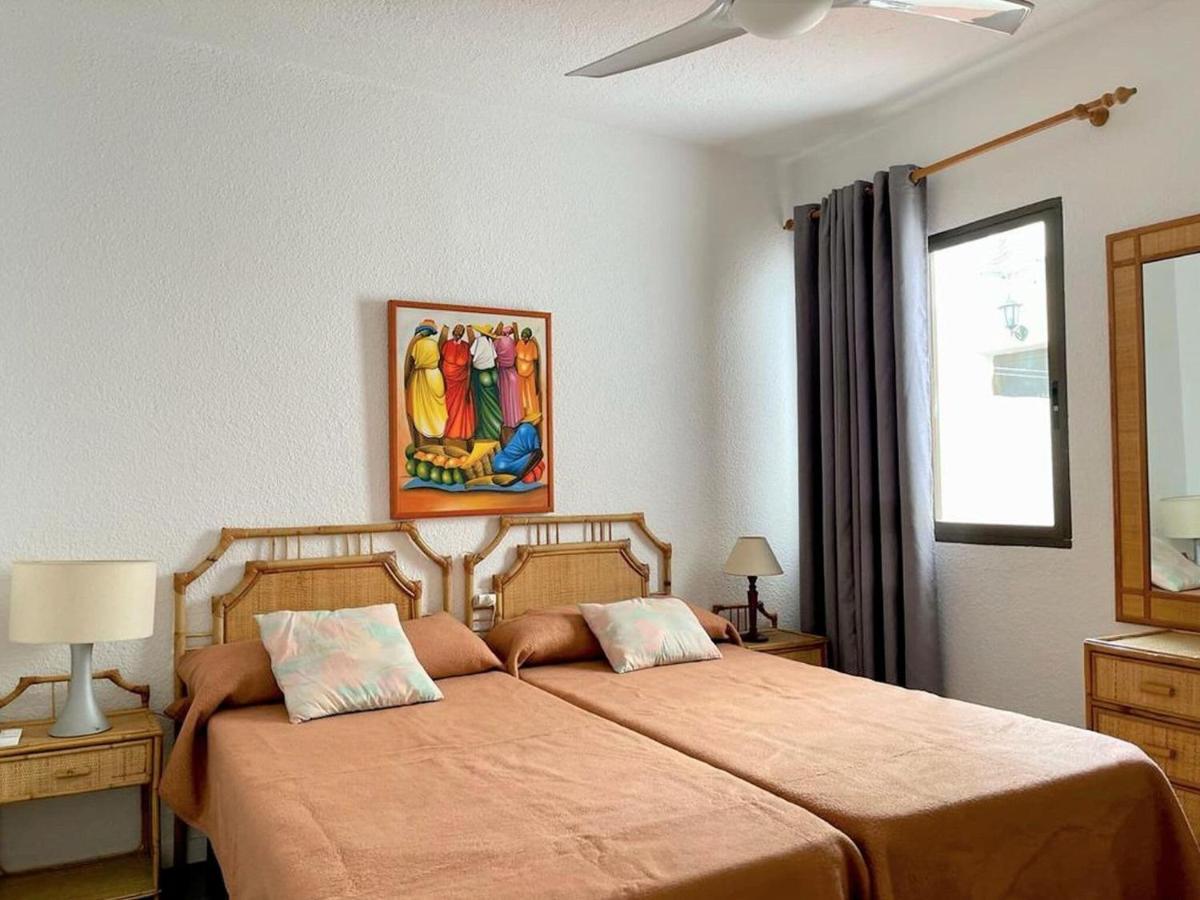 Belvilla By Oyo Los Kiwis 1Aª Lanea De Playa Рокетас-де-Мар Экстерьер фото