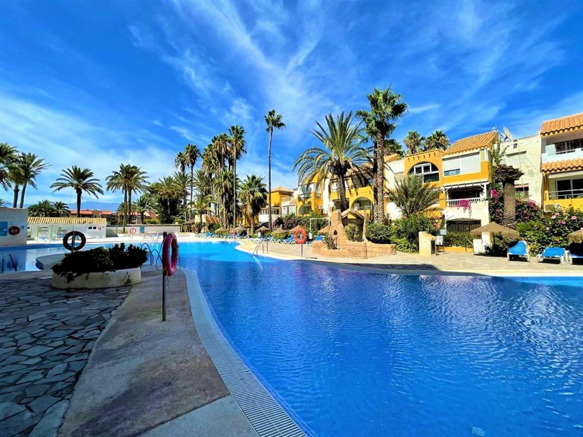 Belvilla By Oyo Los Kiwis 1Aª Lanea De Playa Рокетас-де-Мар Экстерьер фото
