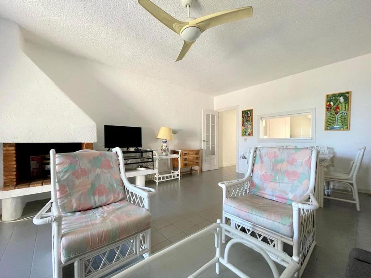 Belvilla By Oyo Los Kiwis 1Aª Lanea De Playa Рокетас-де-Мар Экстерьер фото