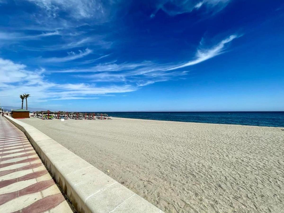 Belvilla By Oyo Los Kiwis 1Aª Lanea De Playa Рокетас-де-Мар Экстерьер фото