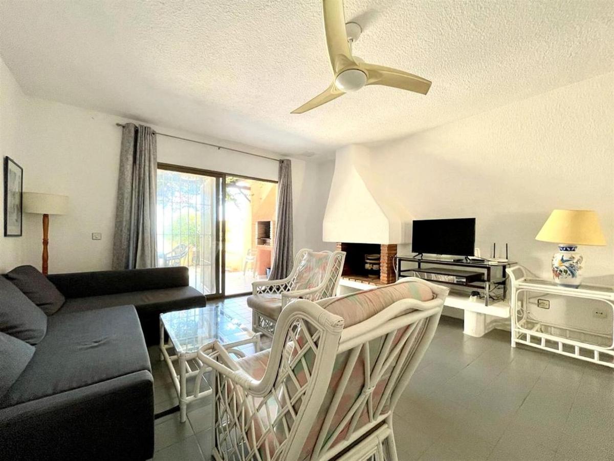 Belvilla By Oyo Los Kiwis 1Aª Lanea De Playa Рокетас-де-Мар Экстерьер фото