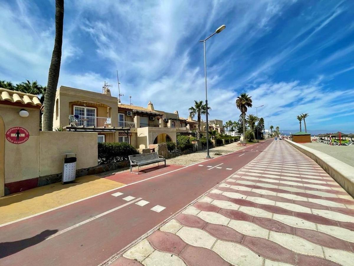 Belvilla By Oyo Los Kiwis 1Aª Lanea De Playa Рокетас-де-Мар Экстерьер фото