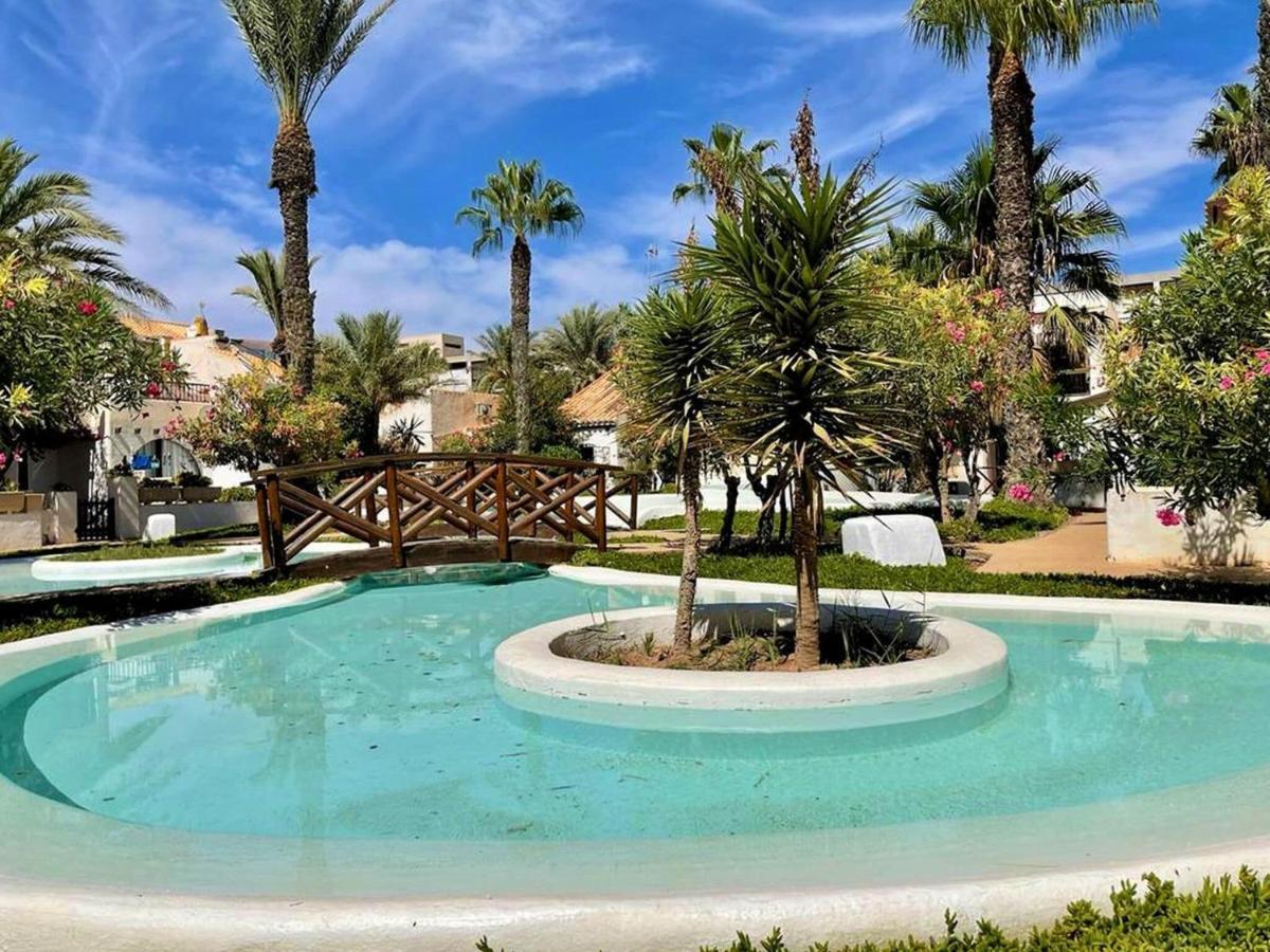 Belvilla By Oyo Los Kiwis 1Aª Lanea De Playa Рокетас-де-Мар Экстерьер фото