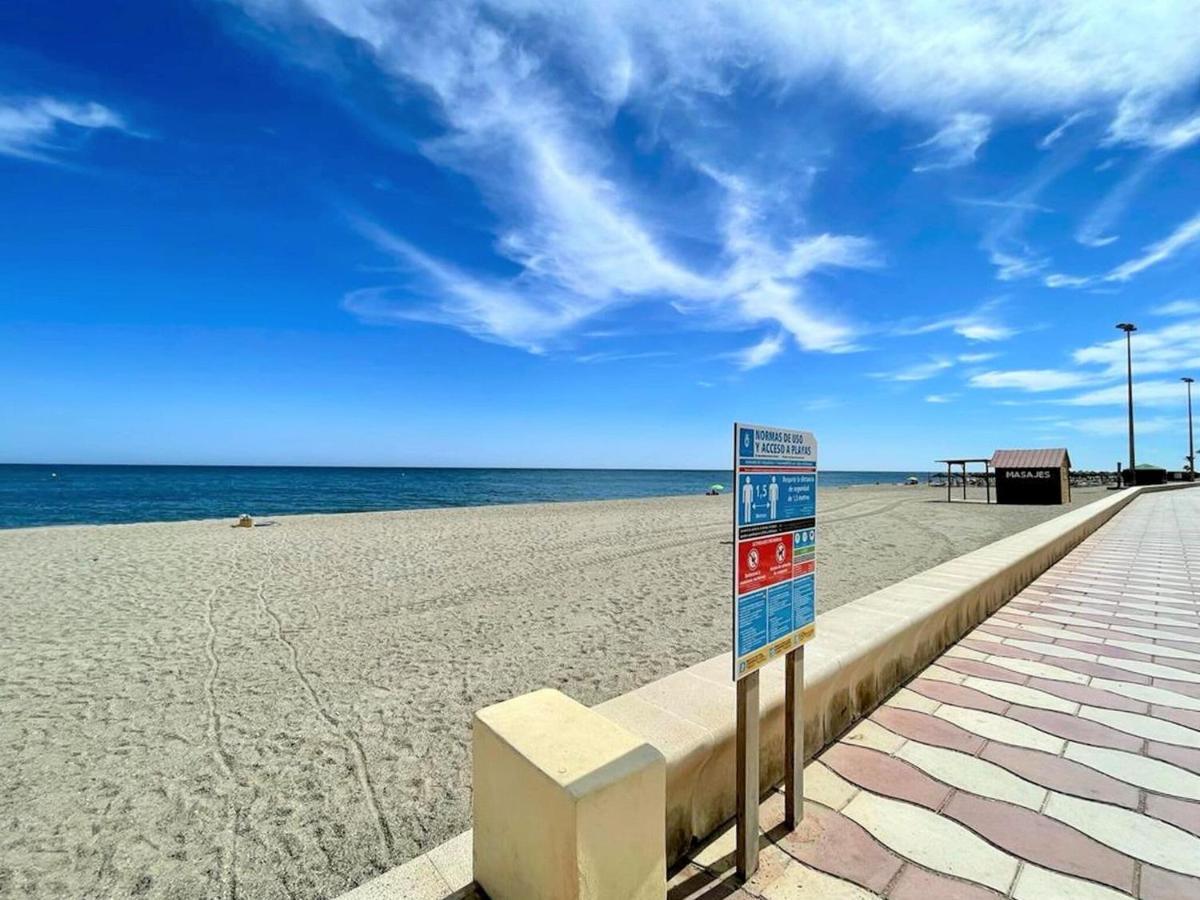 Belvilla By Oyo Los Kiwis 1Aª Lanea De Playa Рокетас-де-Мар Экстерьер фото