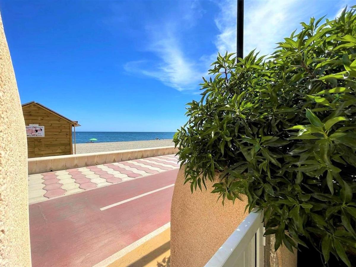 Belvilla By Oyo Los Kiwis 1Aª Lanea De Playa Рокетас-де-Мар Экстерьер фото