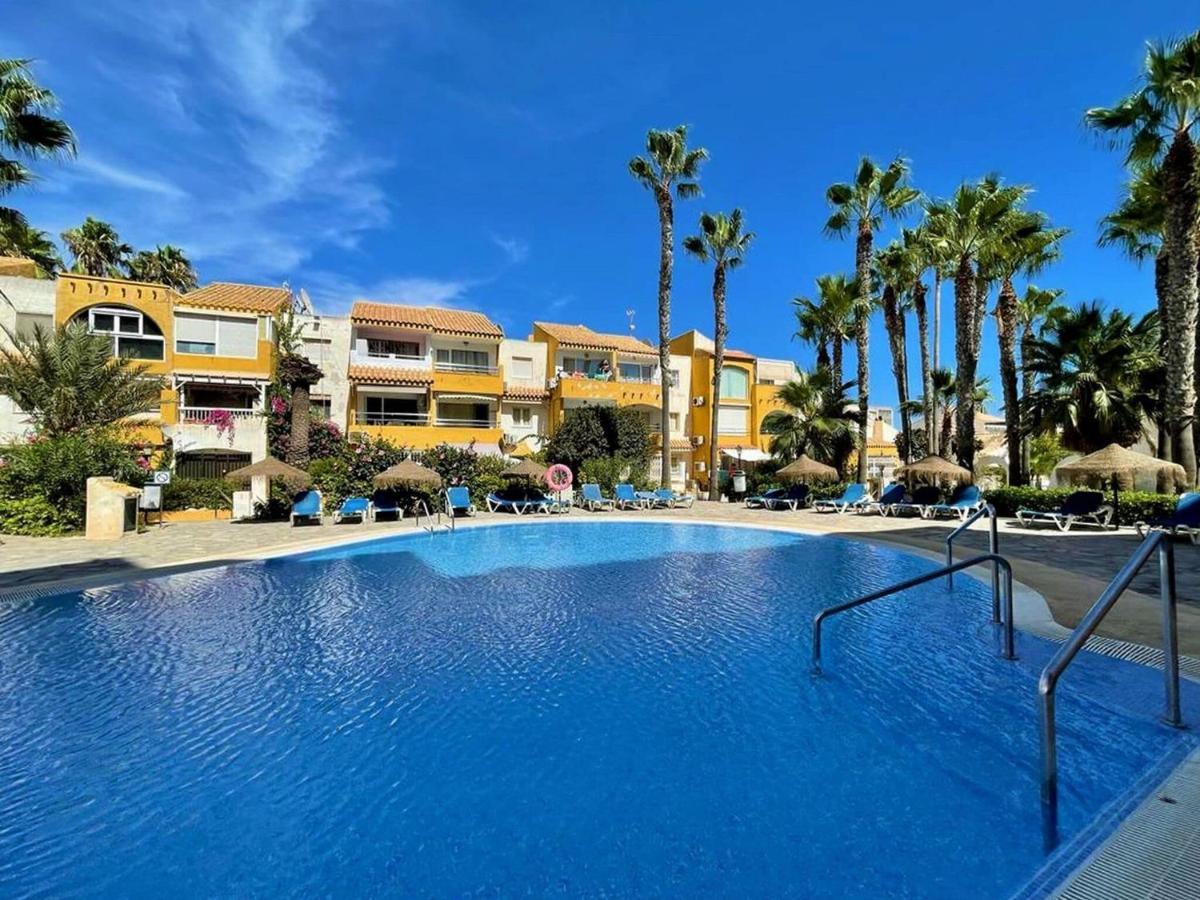 Belvilla By Oyo Los Kiwis 1Aª Lanea De Playa Рокетас-де-Мар Экстерьер фото