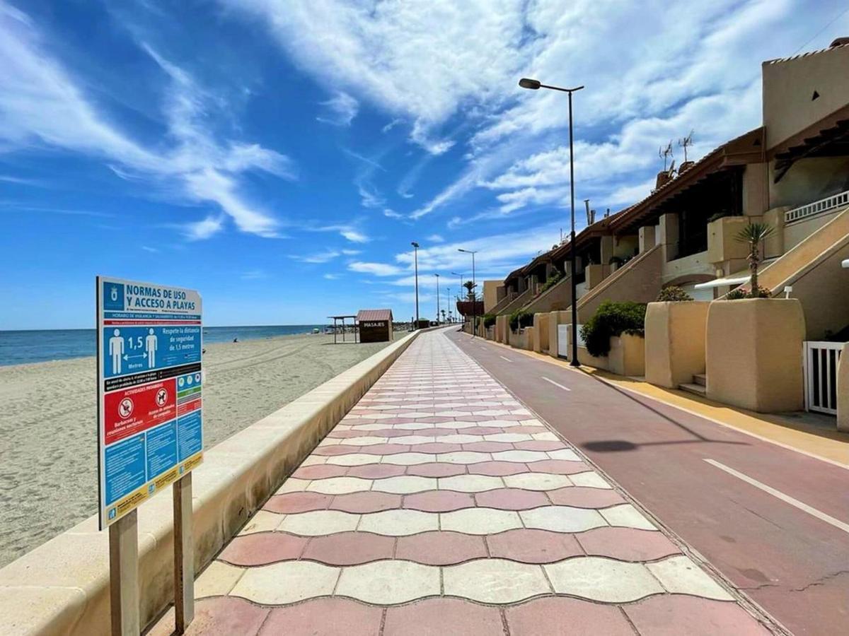 Belvilla By Oyo Los Kiwis 1Aª Lanea De Playa Рокетас-де-Мар Экстерьер фото
