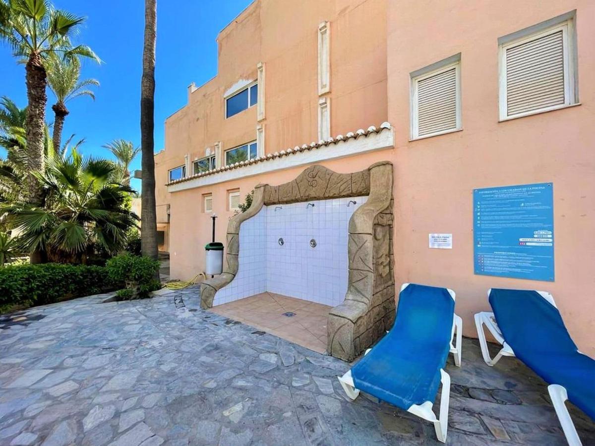 Belvilla By Oyo Los Kiwis 1Aª Lanea De Playa Рокетас-де-Мар Экстерьер фото